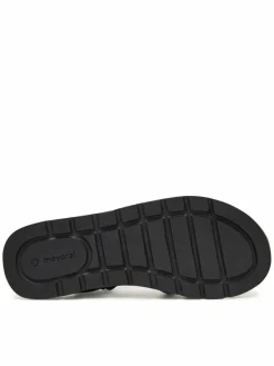 Sandali 45738.26 Nero