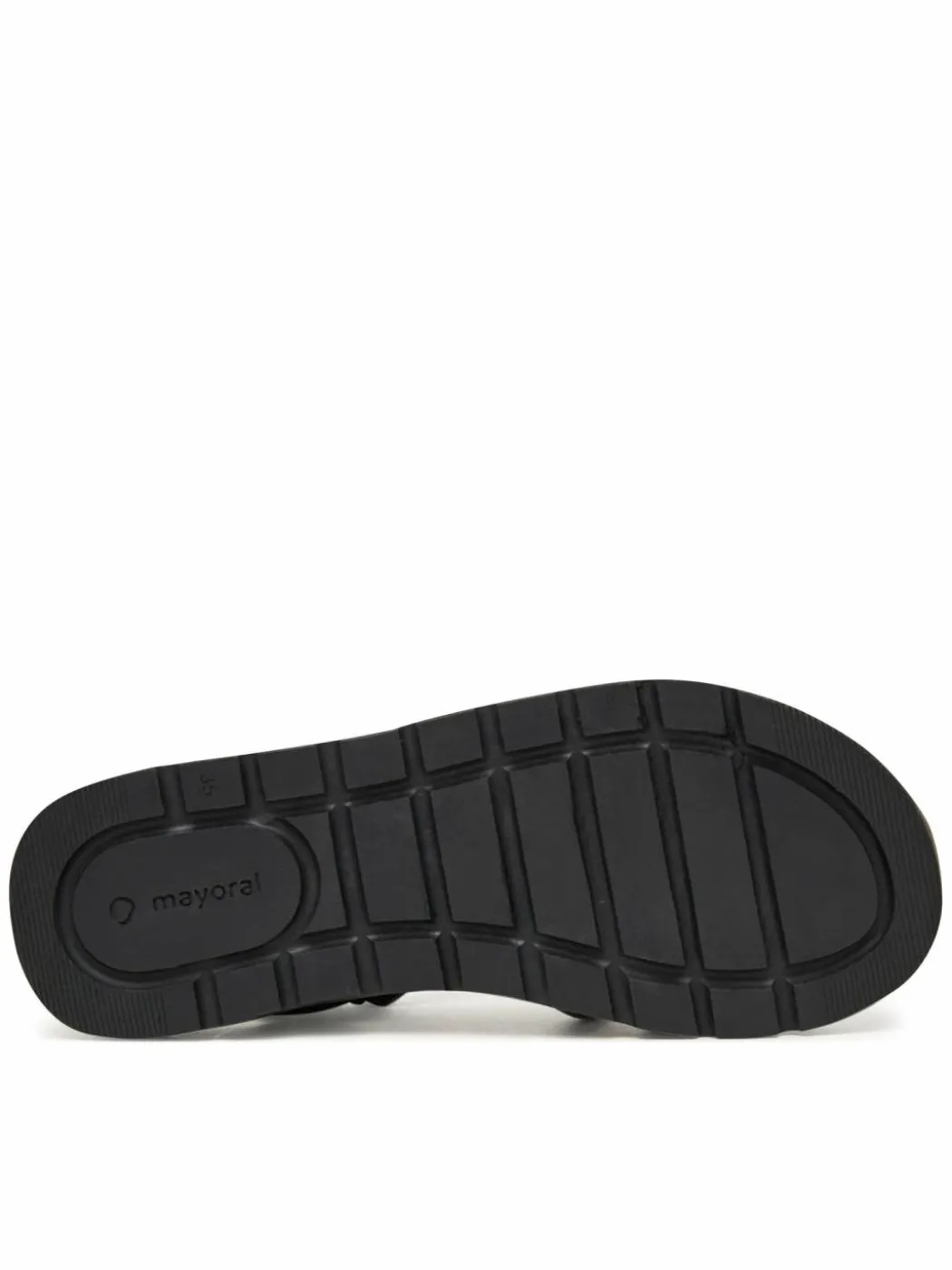 Sandali 45738.26 Nero
