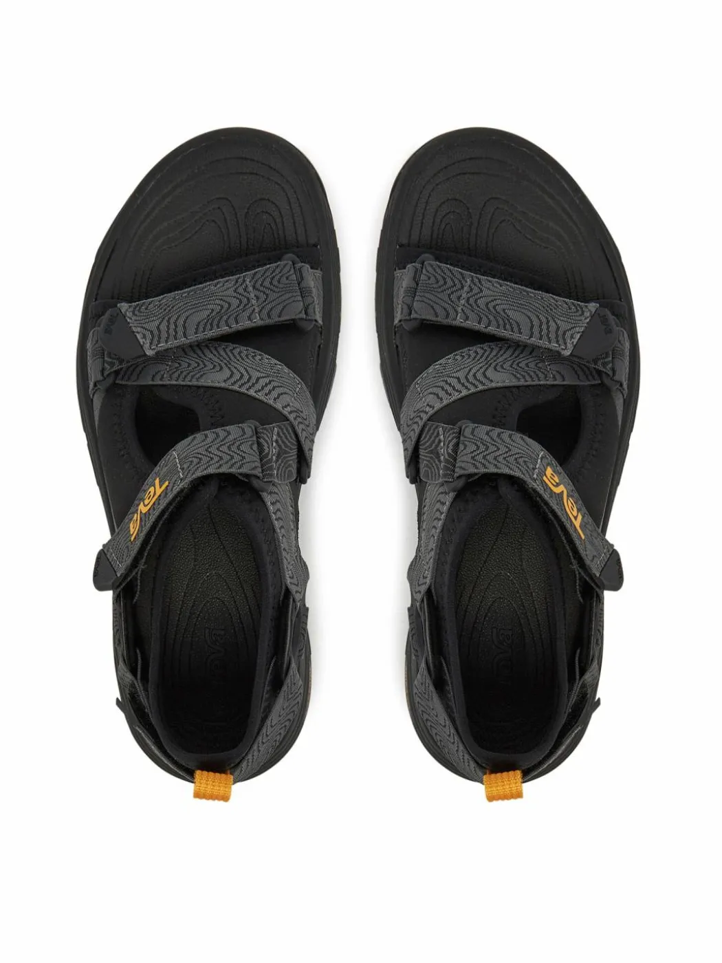 Sandali 1166230 Nero