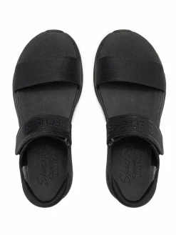 Sandali New Block 119226/BBK Nero