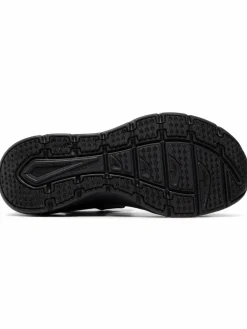 Sandali New Block 119226/BBK Nero