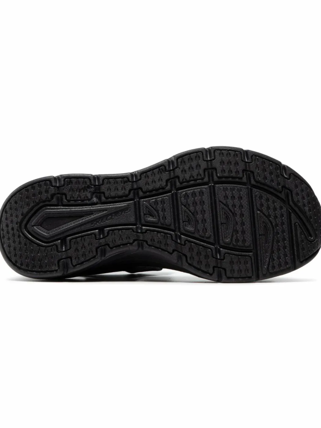 Sandali New Block 119226/BBK Nero