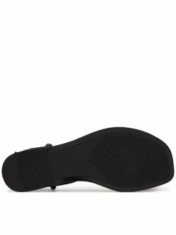 Sandali Olympia II KL87416 Nero