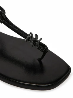 Sandali Olympia II KL87416 Nero