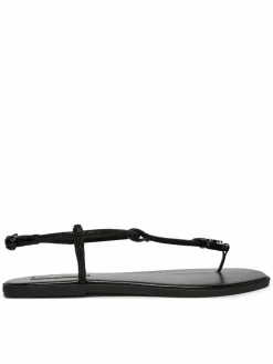 Sandali Olympia II KL87416 Nero