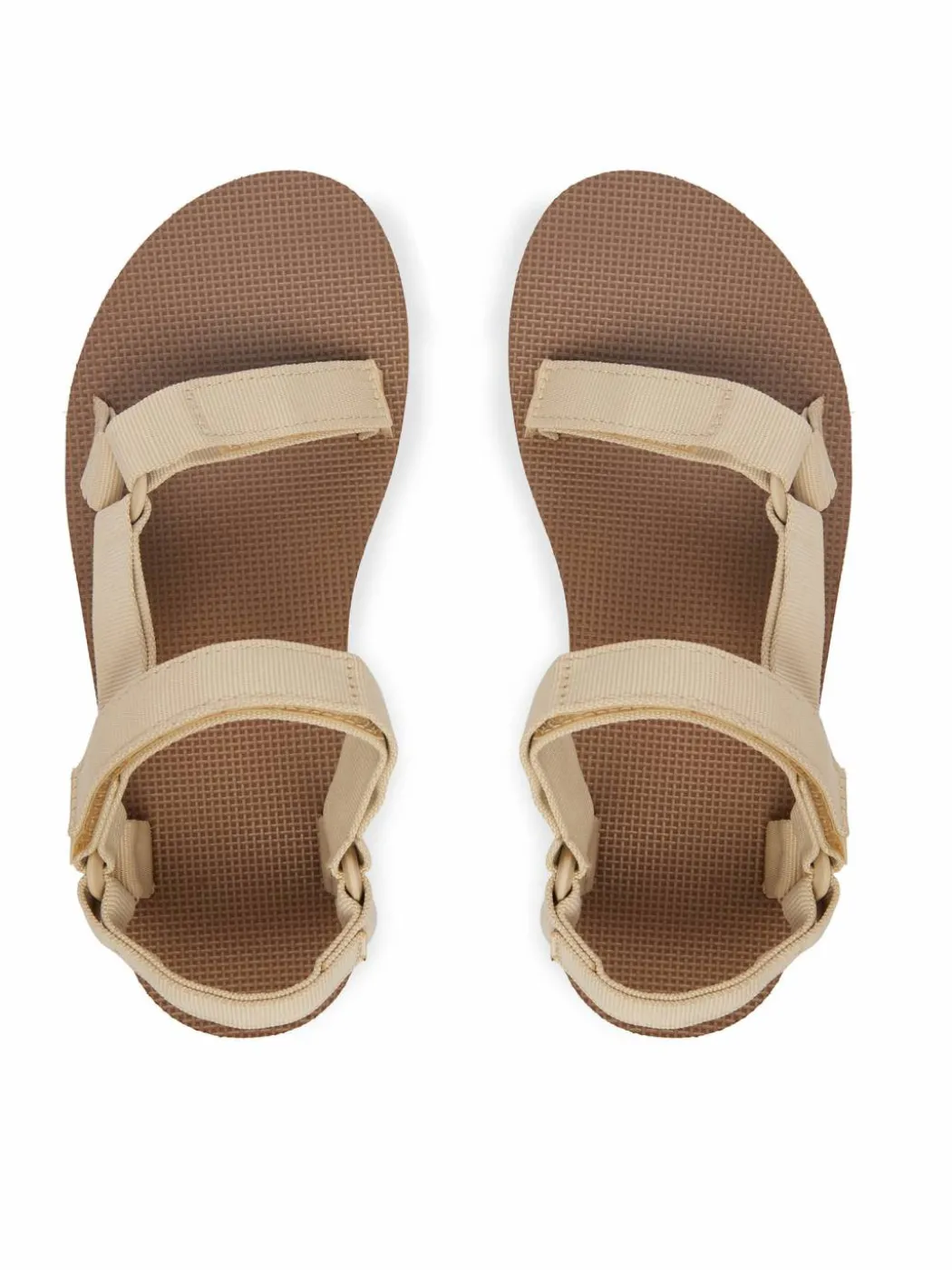 Sandali Original Universal 1003987 Beige chiaro