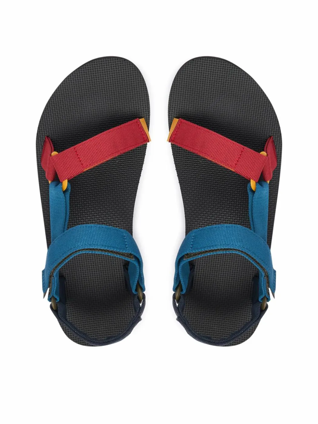 Sandali Original Universal 1004006 Blu