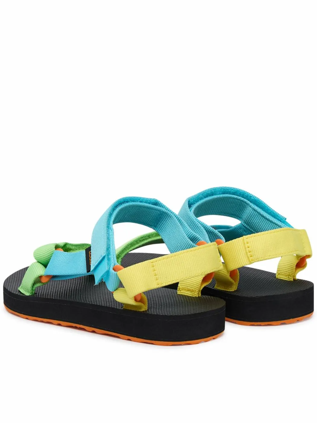 Sandali Original Universal 1116656C Multicolore