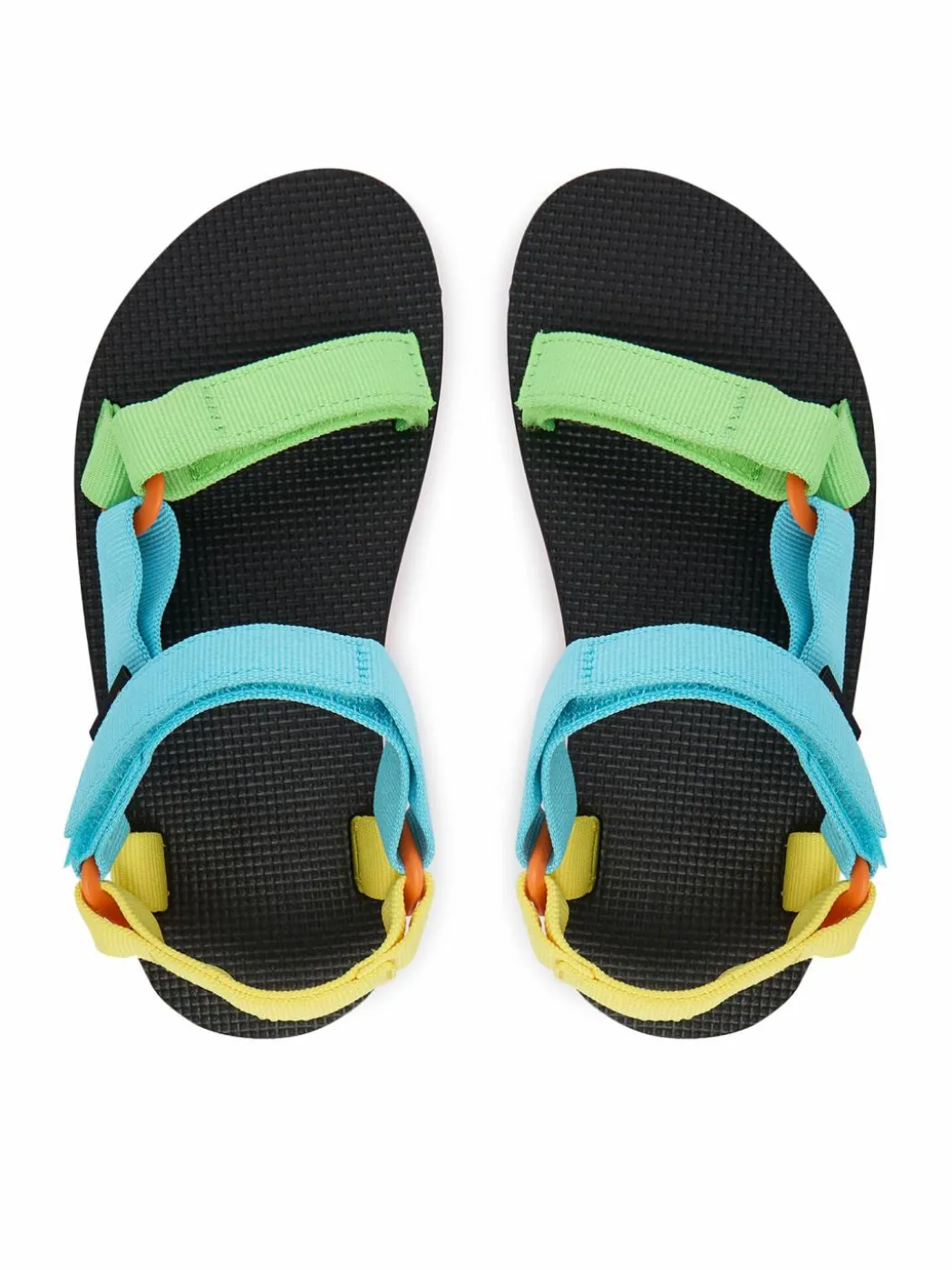 Sandali Original Universal 1116656C Multicolore