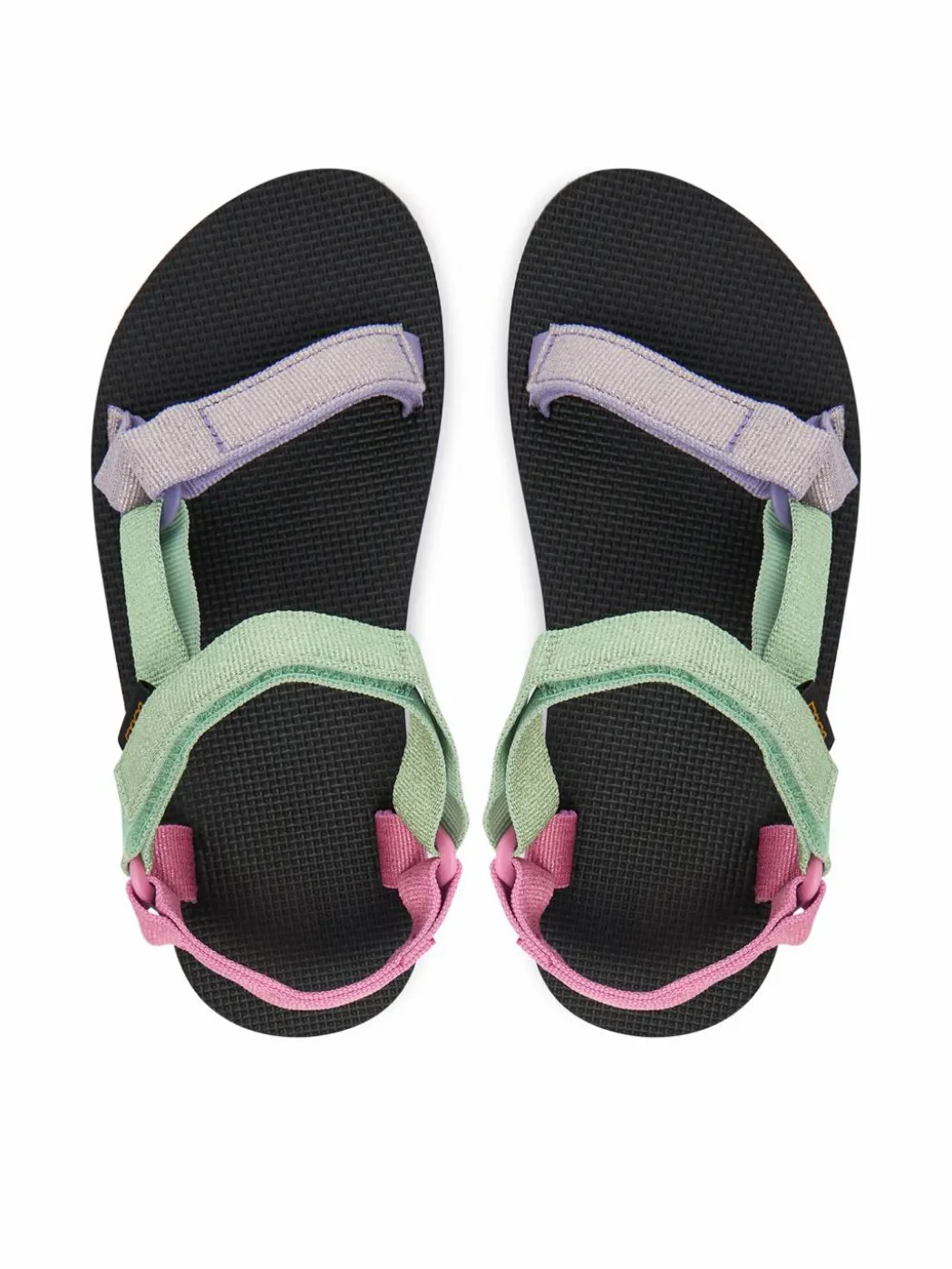 Sandali Original Universal Metallic 1131611C Multicolore
