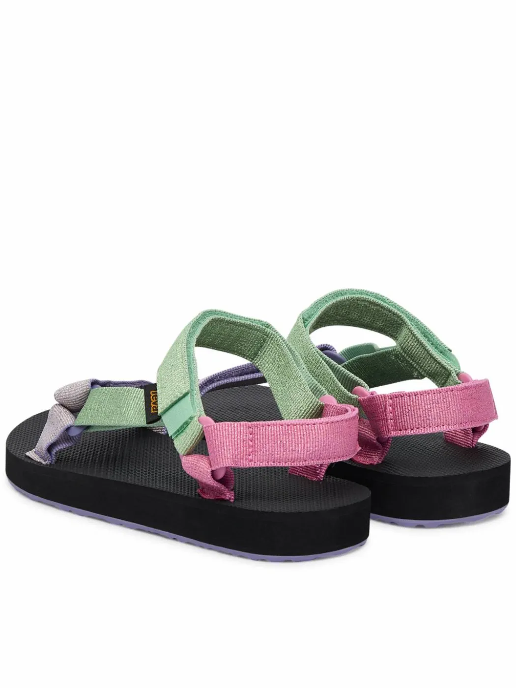 Sandali Original Universal Metallic 1131611C Multicolore