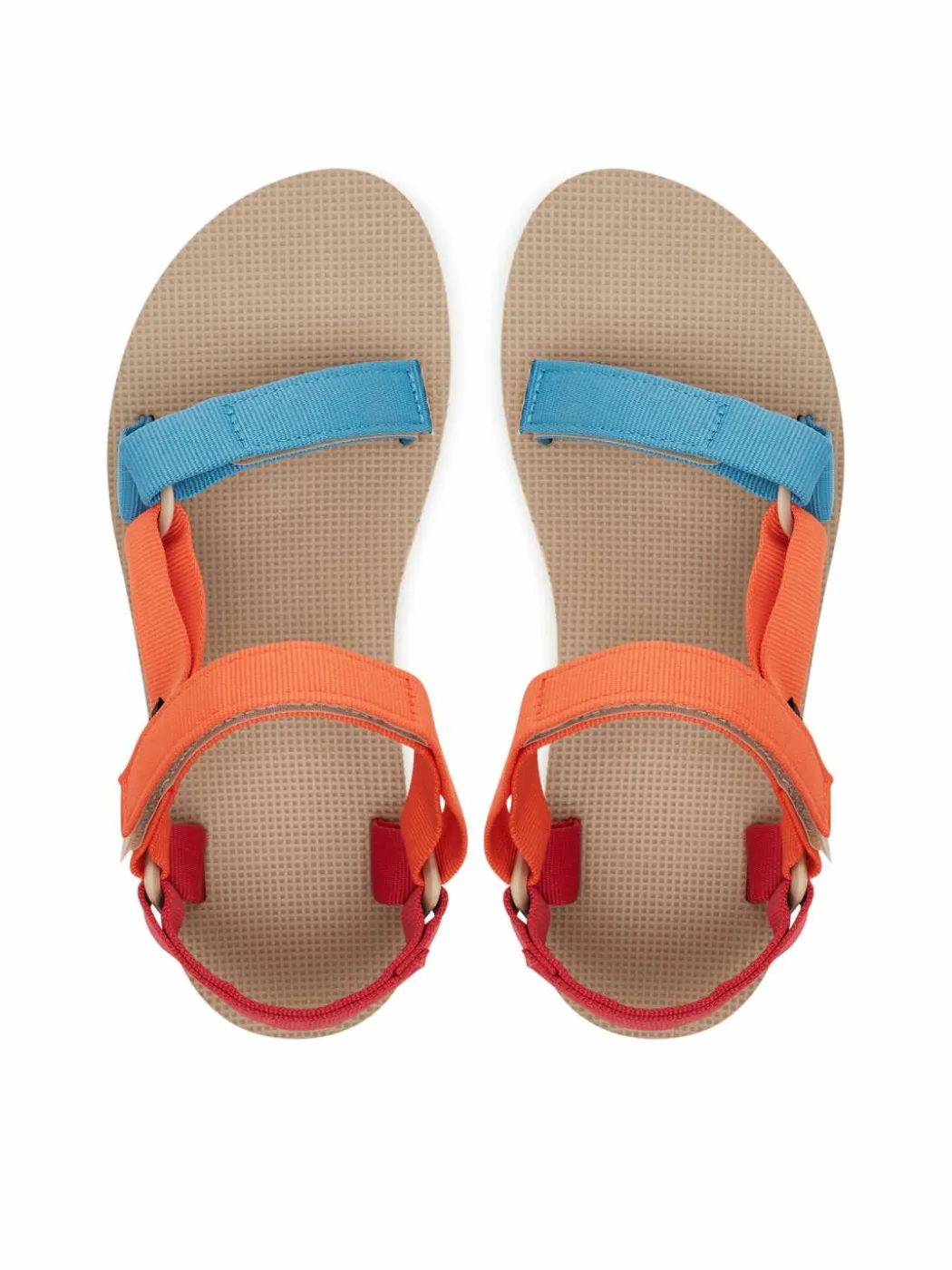 Sandali Original Universal 1003987 Multicolore
