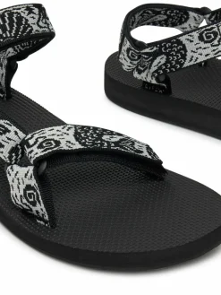 Sandali Original Universal 1003987 Nero