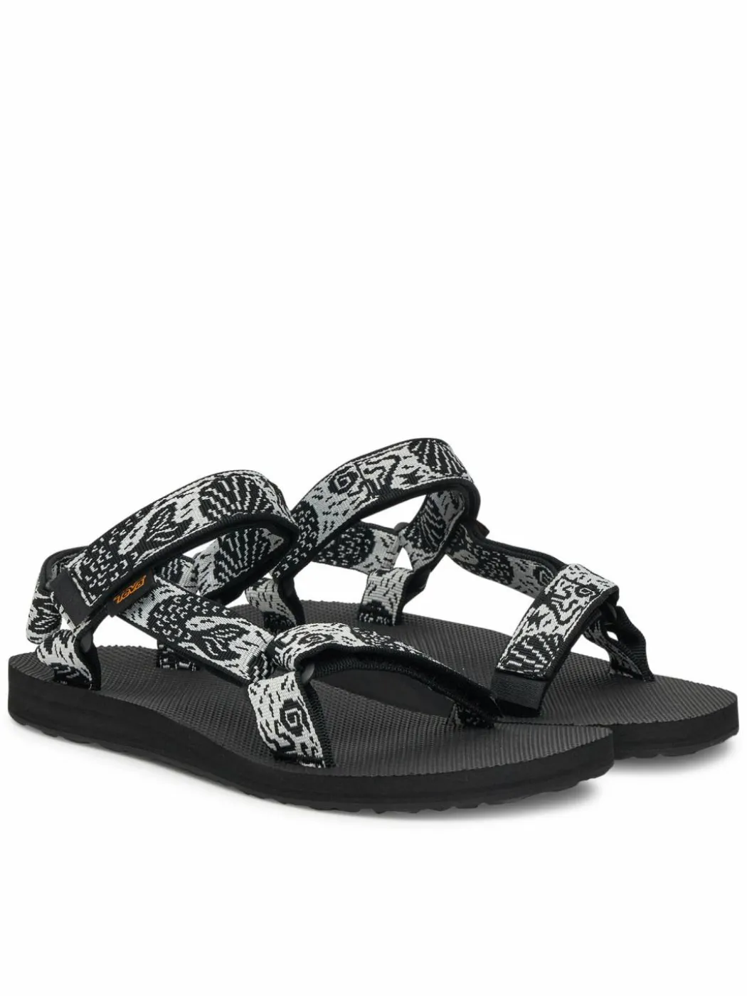 Sandali Original Universal 1003987 Nero