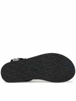 Sandali Original Universal 1003987 Nero