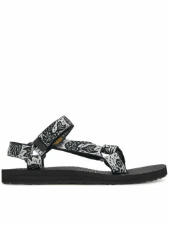 Sandali Original Universal 1003987 Nero