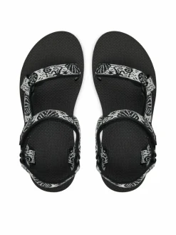 Sandali Original Universal 1003987 Nero