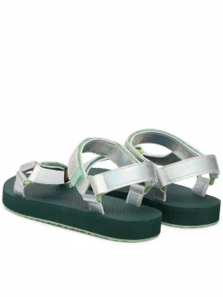 Sandali Original Universal Shine 1173895C Argento