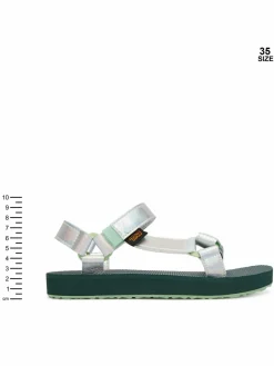 Sandali Original Universal Shine 1173895C Argento
