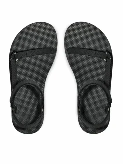 Sandali Original Universal Slim 1150110 Nero