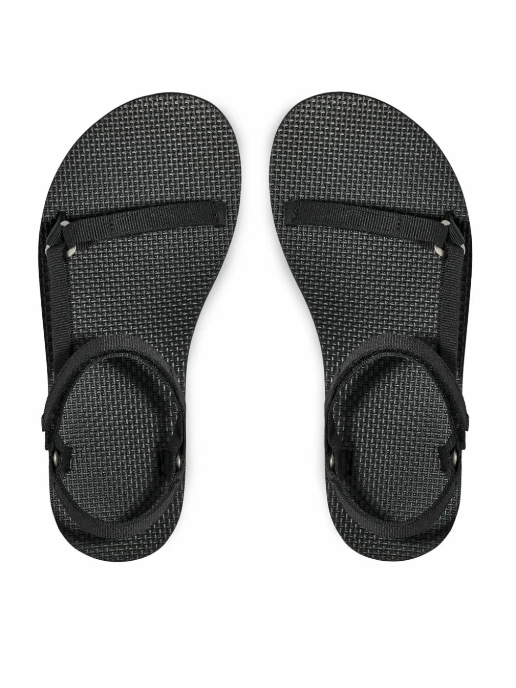 Sandali Original Universal Slim 1150110 Nero