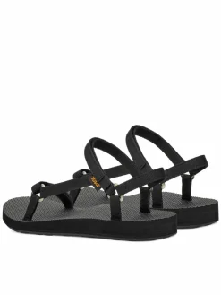 Sandali Original Universal Slim 1150110 Nero