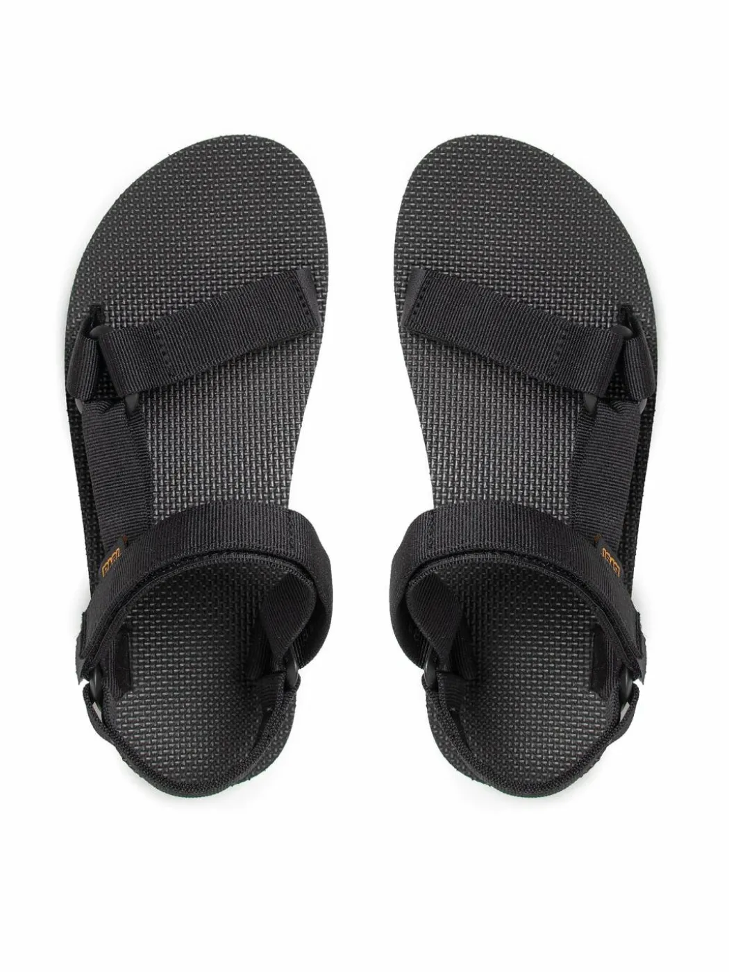 Sandali Original Universal Urban 1004010 Nero