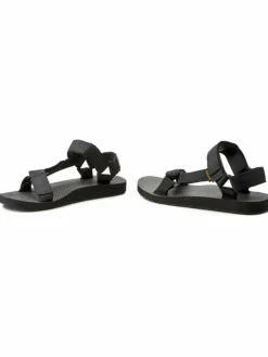 Sandali Original Universal Urban 1004010 Nero