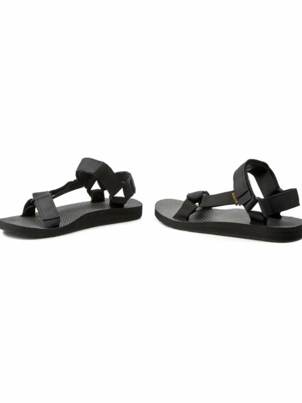 Sandali Original Universal Urban 1004010 Nero
