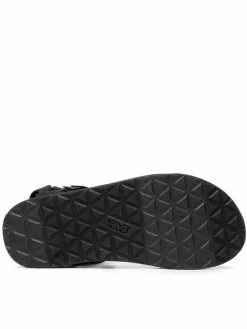 Sandali Original Universal Urban 1004010 Nero