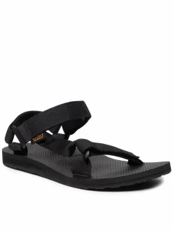 Sandali Original Universal Urban 1004010 Nero