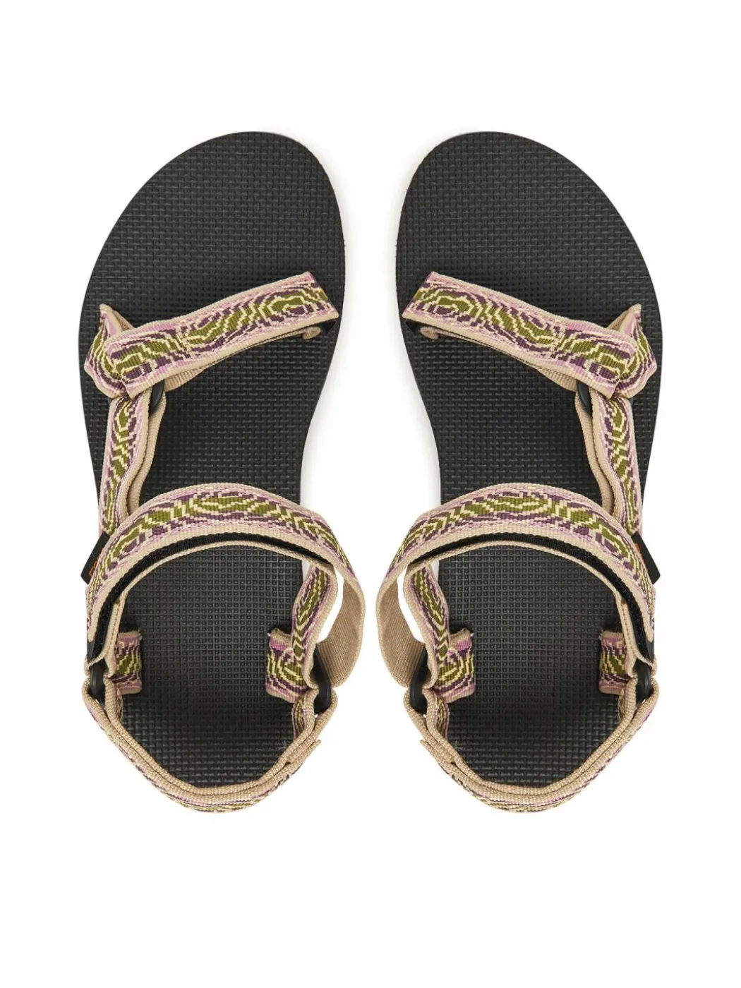 Sandali Original Universal 1003987 Verde