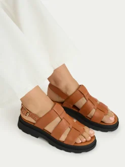 Sandali Orinoco3 Strap 26186587 Marrone