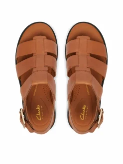 Sandali Orinoco3 Strap 26186587 Marrone