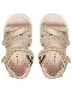 Sandali 41741.83 Oro