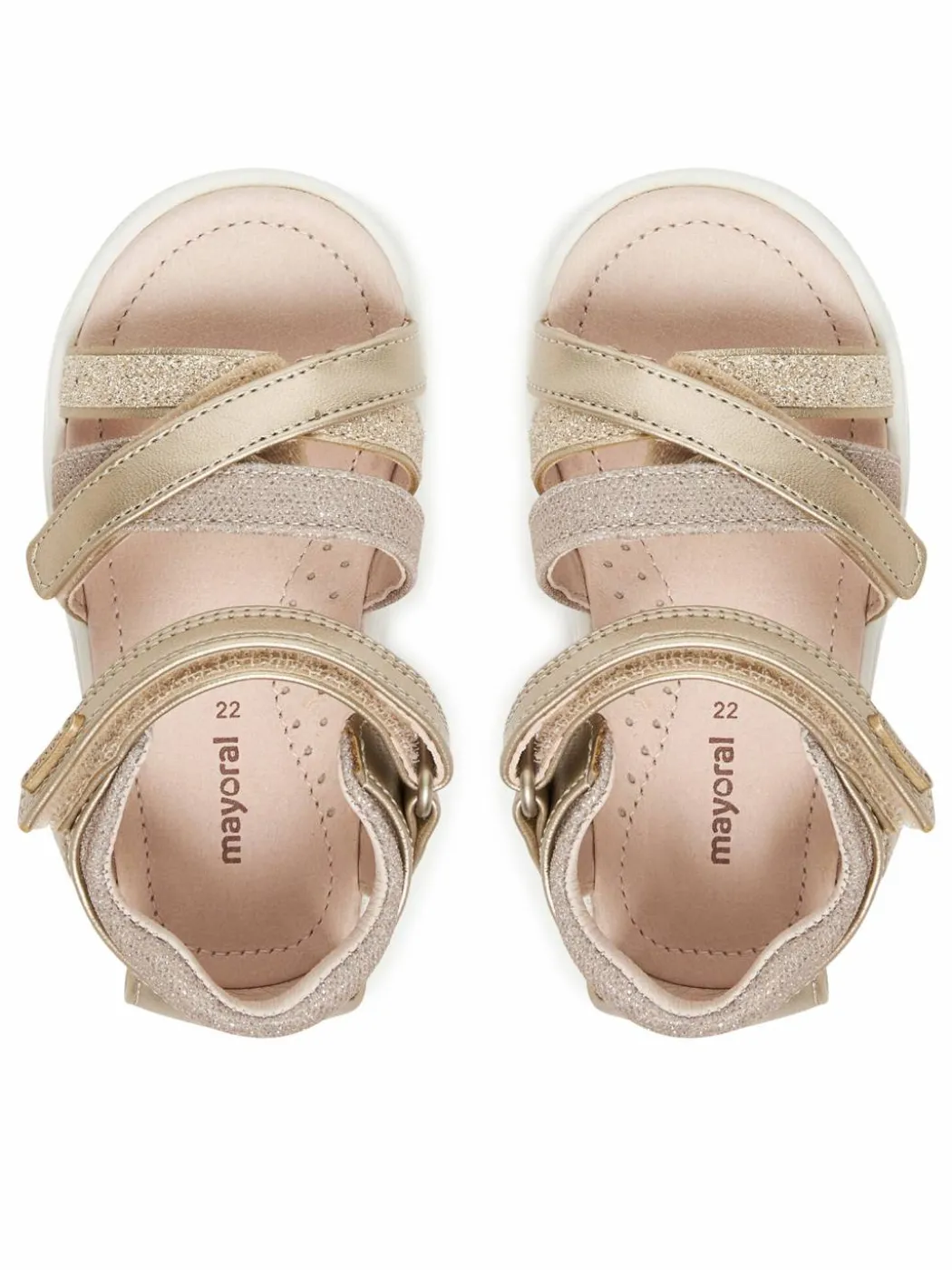 Sandali 41741.83 Oro