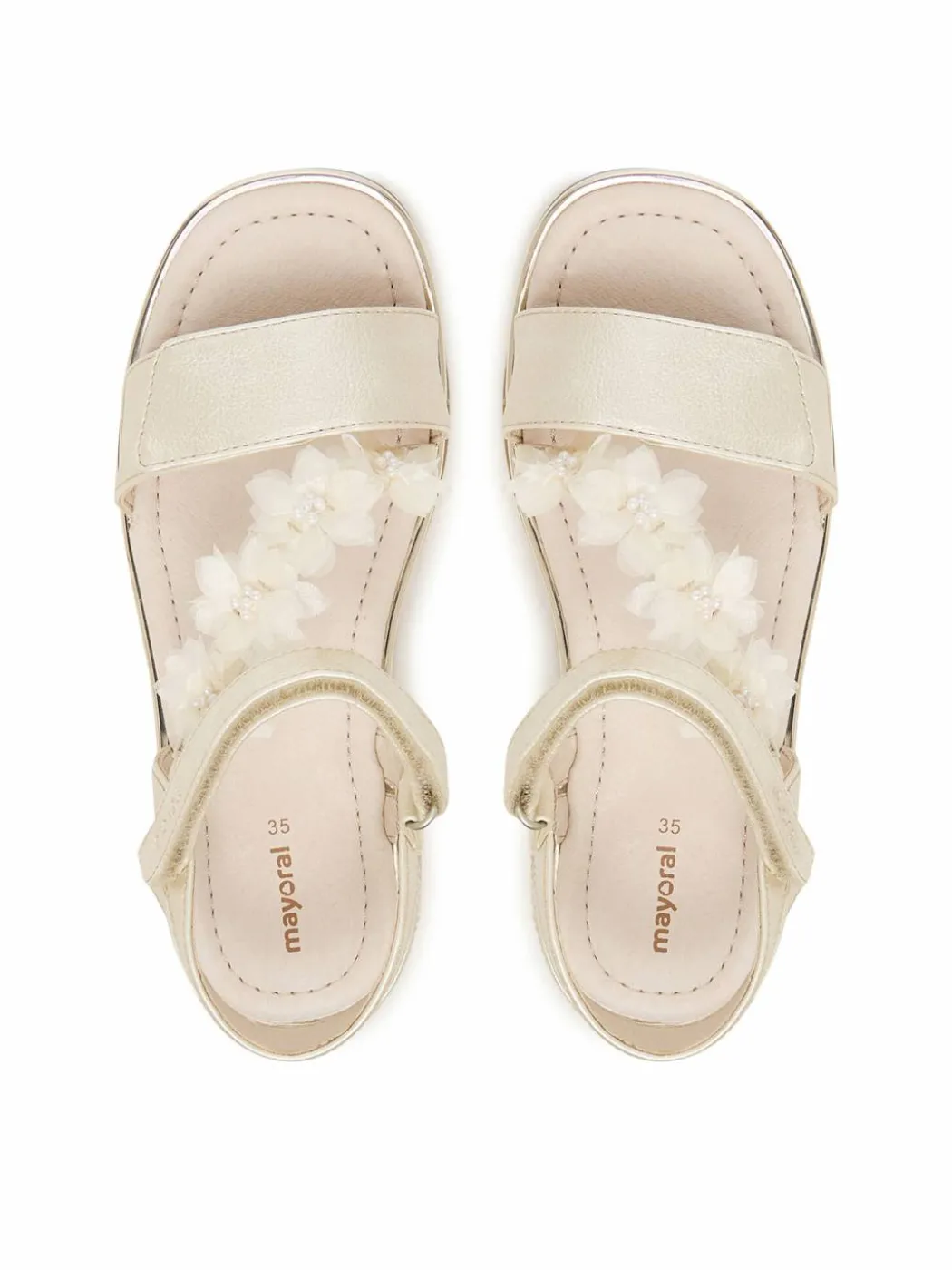 Sandali 45734.15 Oro