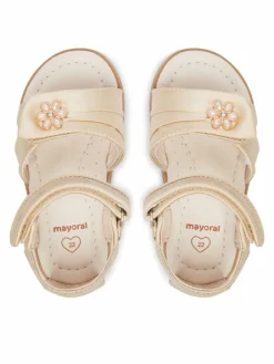 Sandali 41737.22 Oro