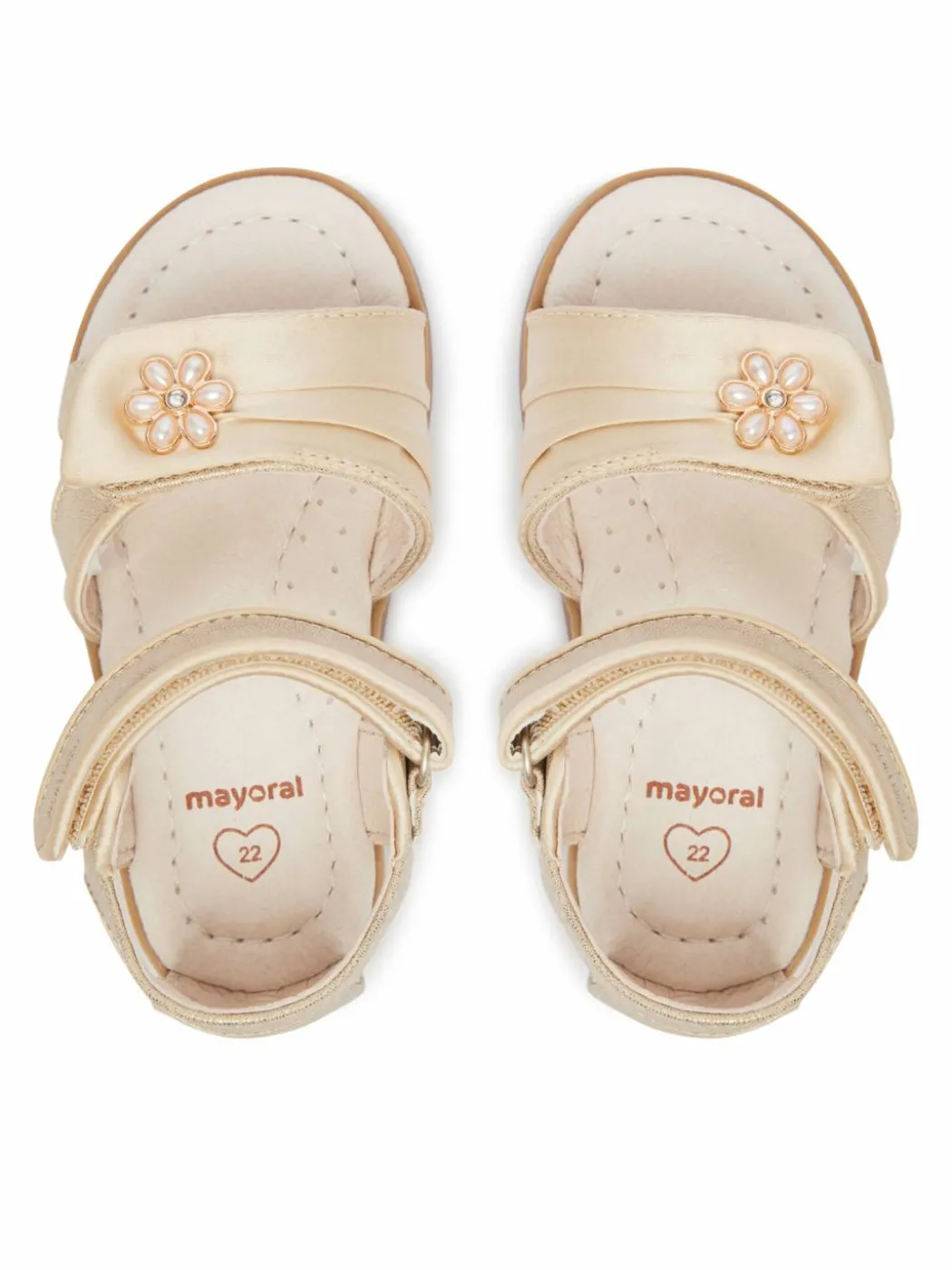 Sandali 41737.22 Oro