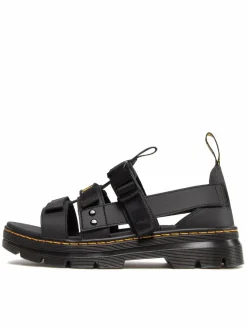Sandali Pearson 26473001 Nero
