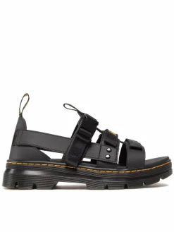 Sandali Pearson 26473001 Nero
