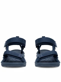 Sandali P3230802(IV)CH Blu scuro