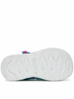 Sandali Play Scene Splash - Cute Crew 303162N/TQLV Blu