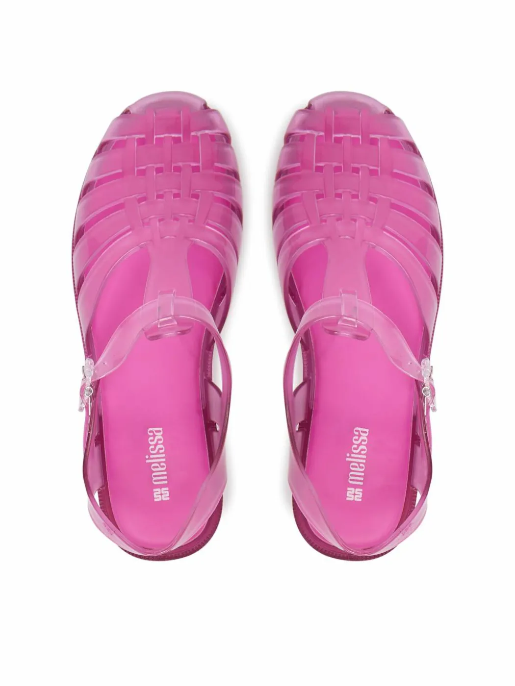 Sandali Possession Ad 32408 Rosa