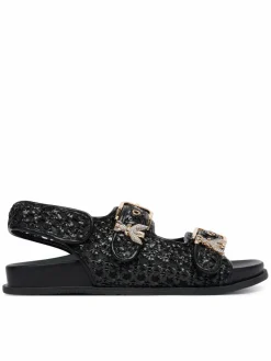 Sandali PPJ383.31 Nero
