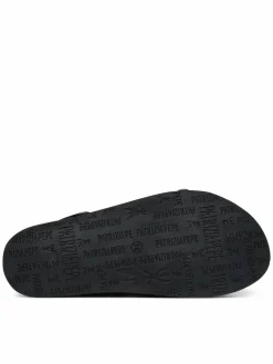 Sandali PPJ383.31 Nero