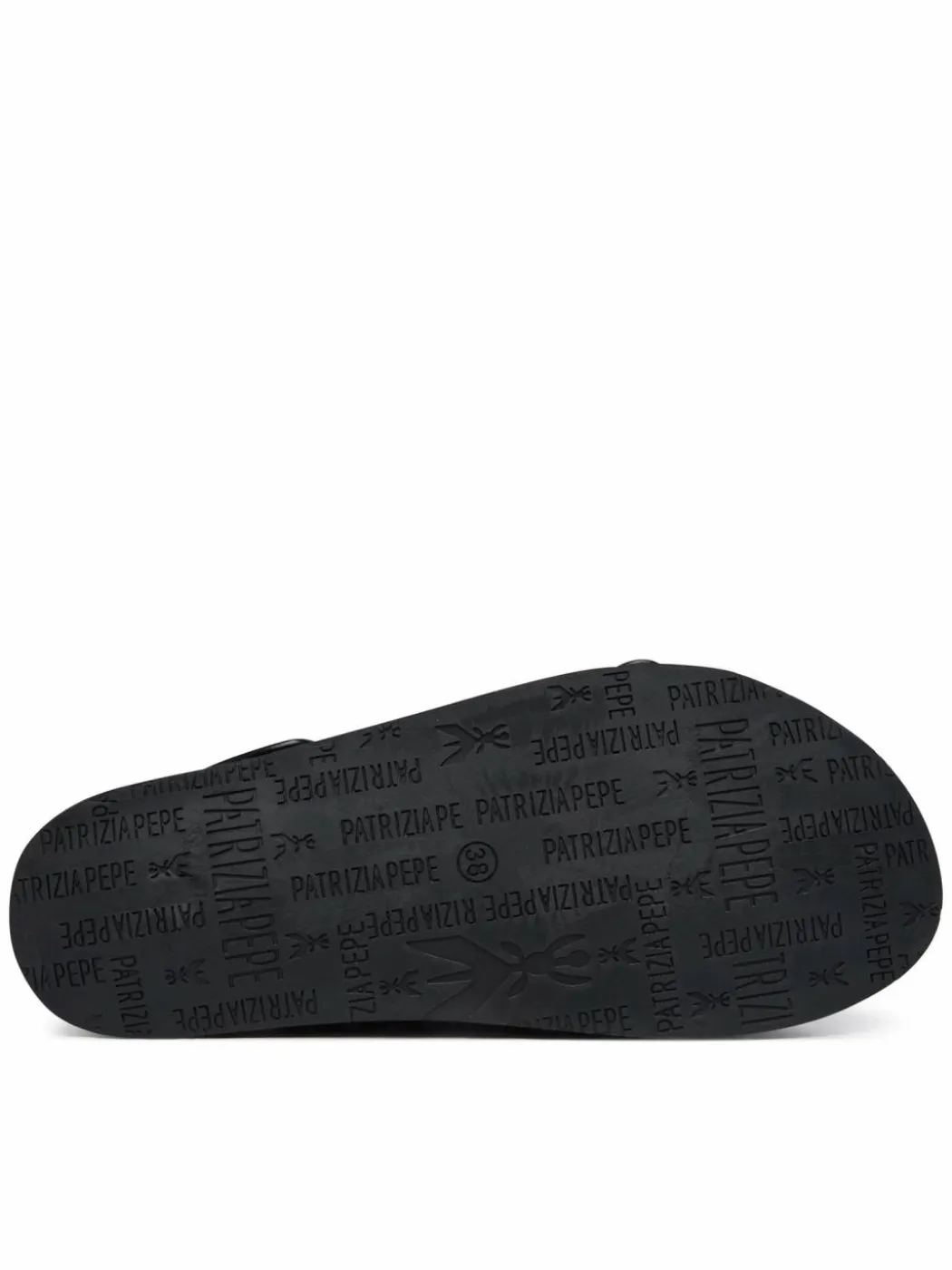 Sandali PPJ383.31 Nero