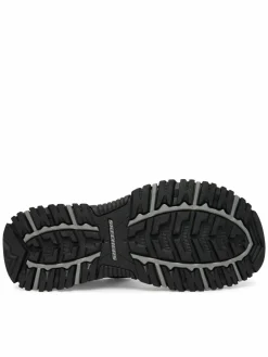 Sandali Prewitt 205139/BLK Nero