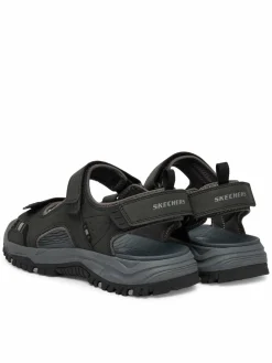 Sandali Prewitt 205139/BLK Nero