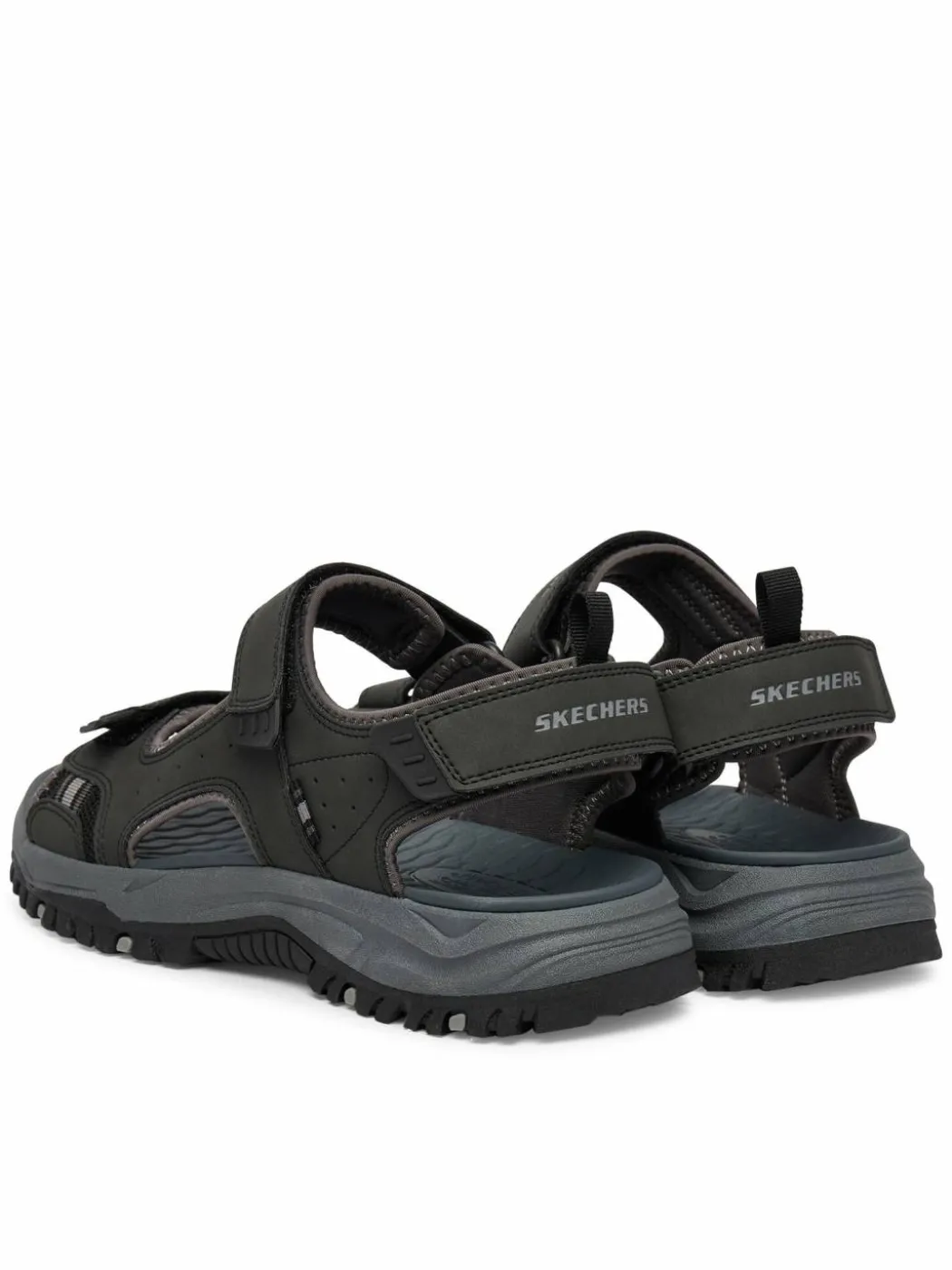 Sandali Prewitt 205139/BLK Nero